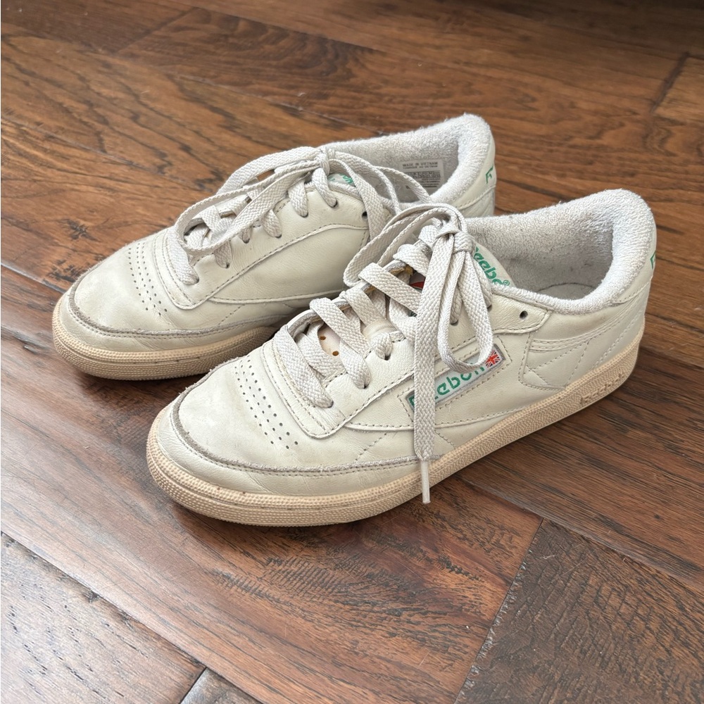 Reebok Club C 85 Vintage Sneakers / Shoes